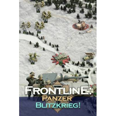 Frontline Panzer Blitzkrieg! (PC)