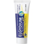ELGYDIUM Kids Гелообразна паста за зъби, банан, 2-6 години, 50 ml