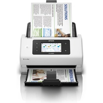 Epson WorkForce DS-900WN (B11B276401)