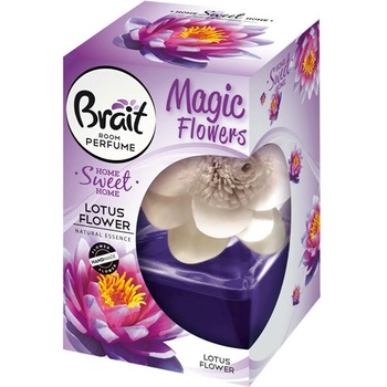 Brait Magic flover lotus 75 ml