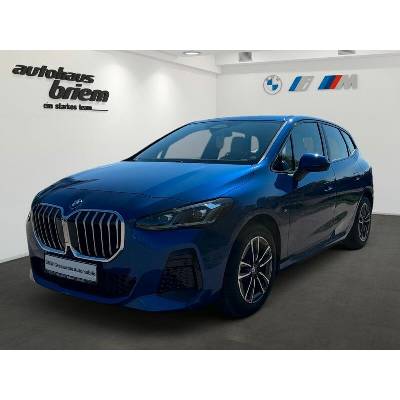 BMW 220d Active Tourer M Sport 120 kW