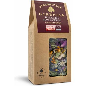 Dary Natury БИО Чай Букет от лиофилизирани цветя 15 g | Dary Natury (869996 DN)