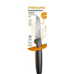 Fiskars Нож за обелване, 8 см, FISKARS „Functional Form GRS (1087409)