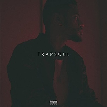 Bryson Tiller - Trapsoul (LP) (0888751511910)