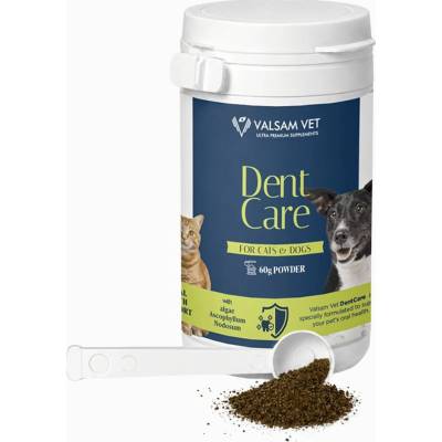 Valsam Vet Dentcare 60 g
