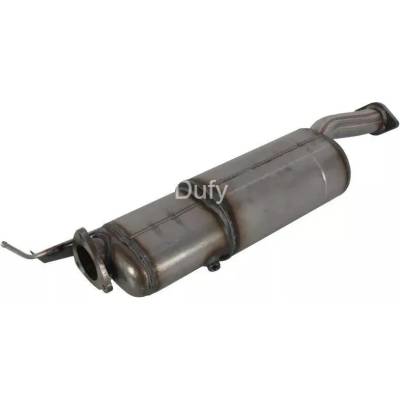 Opel Astra J 2.0 BiTurbo CDTi Filtr pevných částic DPF 1333