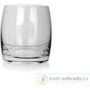 Banquet Crystal Sada sklenic na whisky LEONA 280 ml 6 ks