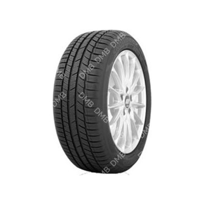 Toyo SnowProx S954 225/40 R18 92V