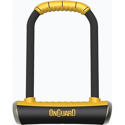 OnGuard PitBull STD 8003 U-LOCK