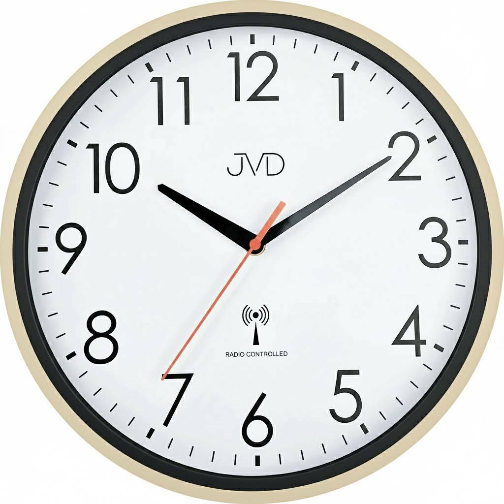 JVD RH502.1
