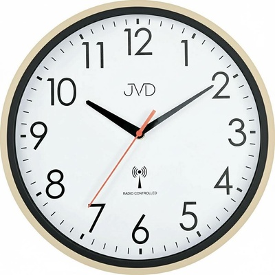JVD RH502.1
