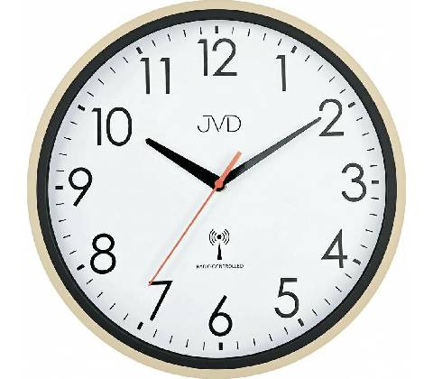 JVD RH502.1