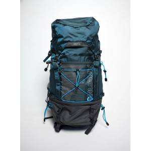 Husky Curly 40l Faded Blue