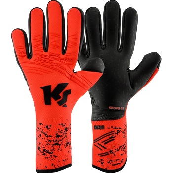 Image 1 of KEEPERsport Hero Elite NC Dominance Goalkeeper Gloves