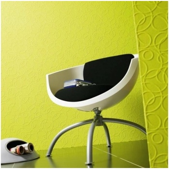 A. S. Création Възможен за пребоядисване влизелинов тапет за стена meistervlies 5193-13