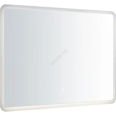 Nordlux - LED огледало за баня с вградено осветление DOVINA LED/20W/230V 4000K 60x80cm IP44 (NX0589)