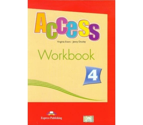 ACCESS 4 WB