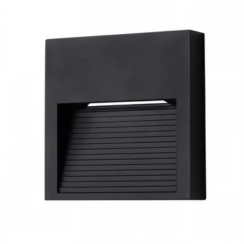 POLARIS LED стълбищна луна за външен монтаж Lumos IP65 (3W, 3000K) | Цена 17.03€ (33, 30 лв) (29)