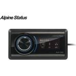 Alpine RUX-C810 (RUX-C810)