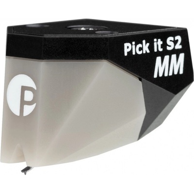 Pro Ject Pick It 2M Silver – Zboží Živě