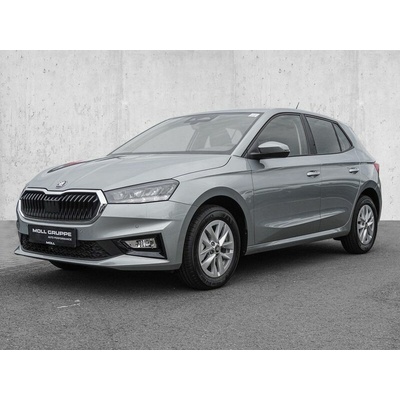 Skoda Fabia 1.0 TSI Selection 70 kW