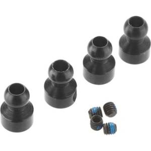 Arrma сферичен болт 3x5.8x10.8mm (4)