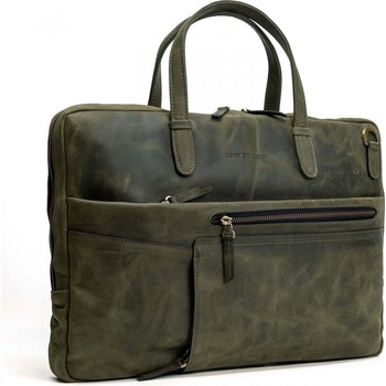Tony Bellucci pánská taška T5160 zelená