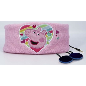 OTL Technologies Rainbow Peppa