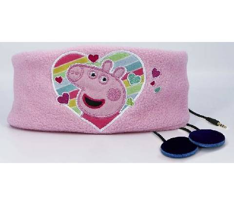 OTL Technologies Rainbow Peppa