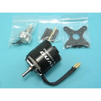 Dualsky Xmotor XM5060EA-12 V3