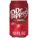 Dr Pepper Cherry 355 ml