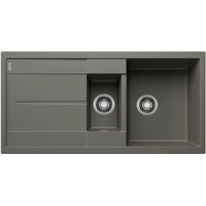 BLANCO METRA 6 S (527300) Мивка за вграждане