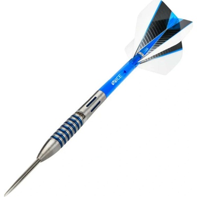 steel ONE80 Lukas Wenig 22g, 90% wolfram