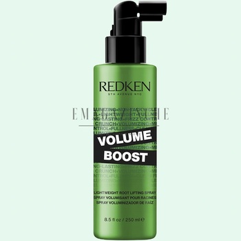 Redken Спрей за обем в корените 250 мл. Styling Volume Boost (093474637126742)