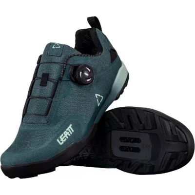 Leatt ProClip 6.0 teal