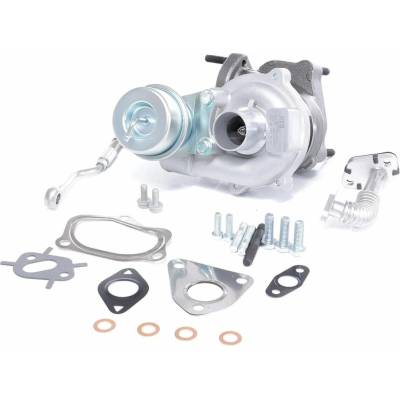 Turbo, Plniace dúchadlo BTS TURBO T981358BT