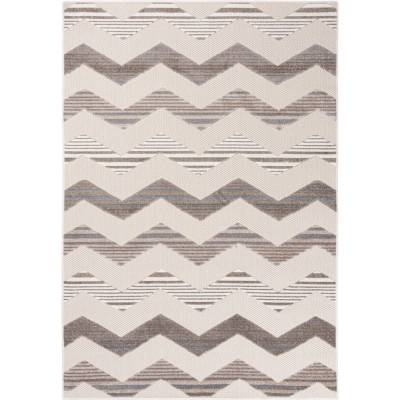 Modern Rugs Vibrant EC92D Cream