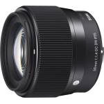 Sigma 56mm f/1.4 C DC DN (Canon) (351971) Обективи