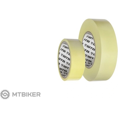 WTB TCS i29 bezdušová páska, 34 mm / 66 m