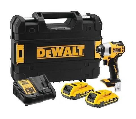 DeWalt DCF809D2T