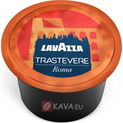 Lavazza kapsle Blue Roma 100 ks