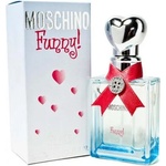 Moschino Funny EDT 100 ml Парфюми