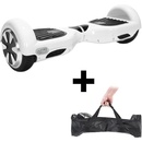 Hoverboard Premium biela