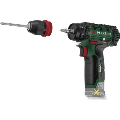 Parkside PBSA 12 F5 12V