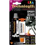 TECHNICQLL Лепило за метал 25 ml