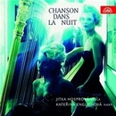Chanson Dans La Nuit CD