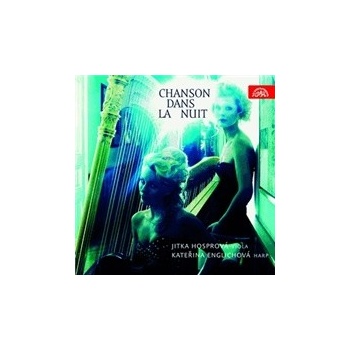 Chanson Dans La Nuit CD