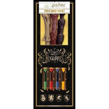 Set hůlek Harry Potter