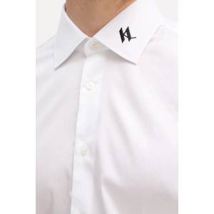 KARL LAGERFELD Риза Karl Lagerfeld (561602.605041) - answear - 156,45 лв