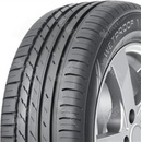 Osobní pneumatiky Nokian Tyres Wetproof 1 215/60 R16 99V